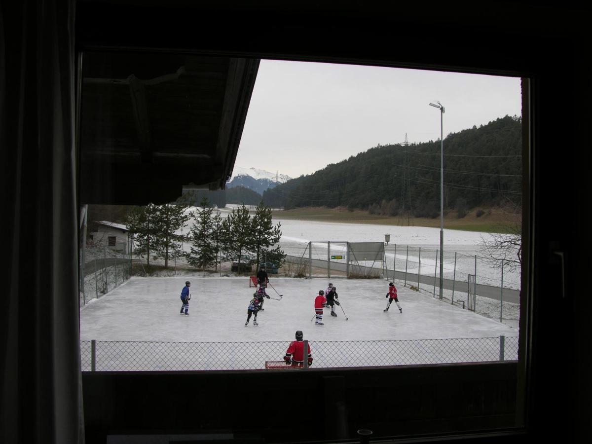 The Art & Sport Hotel Innsbruck Kültér fotó