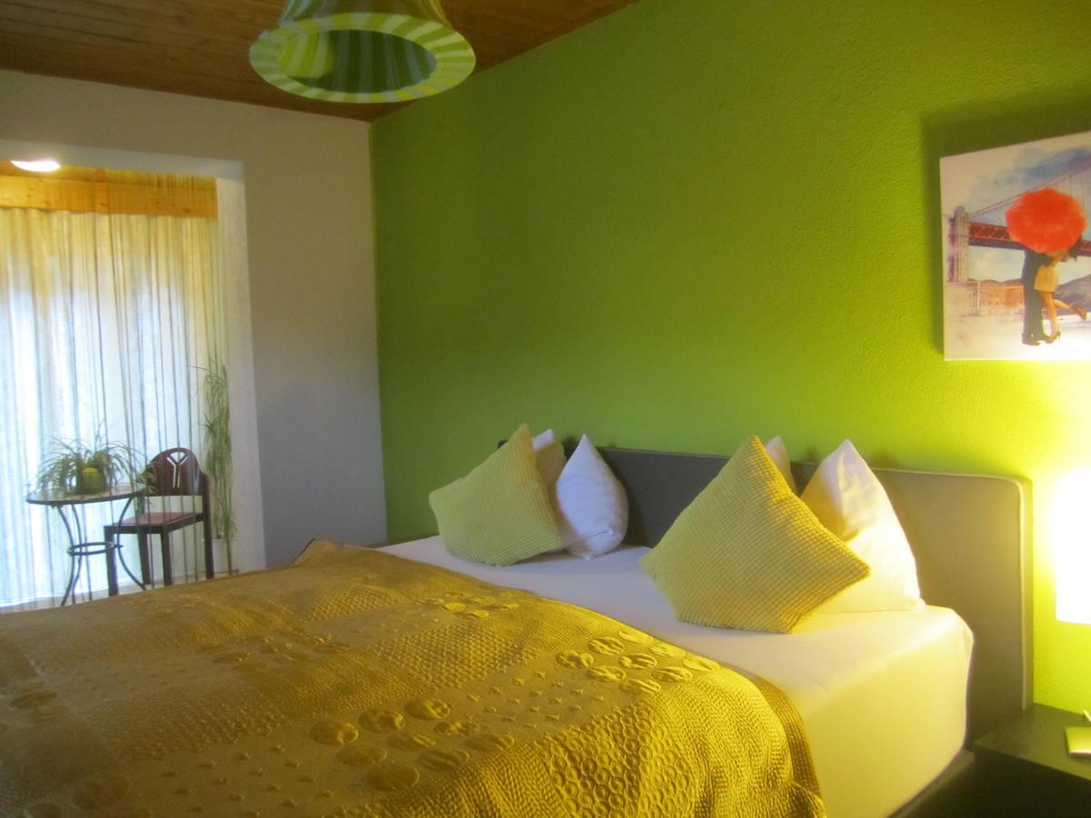 The Art & Sport Hotel Innsbruck Kültér fotó