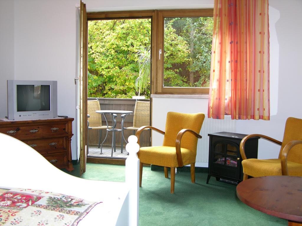 The Art & Sport Hotel Innsbruck Szoba fotó